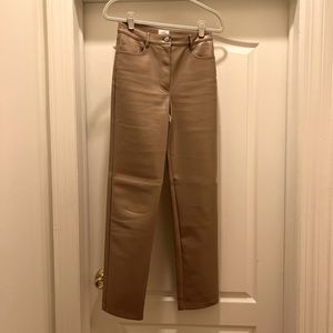 Aritzia Wilfred Melina Pant